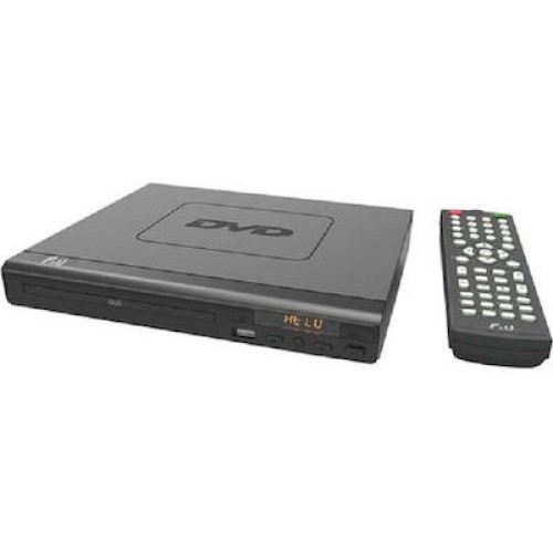 DVD PLAYER F+U FD23602